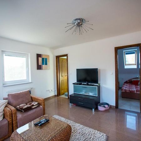 Marilyn Apartman Gyenesdiás Exterior foto